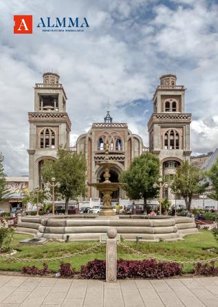 huaraz