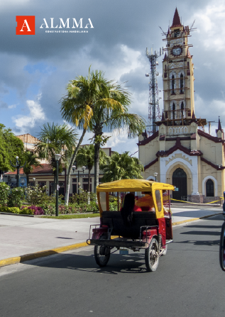 iquitos